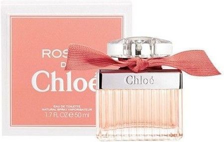 Chloe Chloe Roses De Chloe Woda toaletowa 50ml