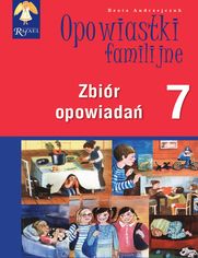 Opowiastki Familijne(7) - zbiór opowiadań