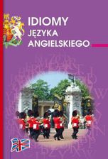 Zdjęcie Idiomy języka angielskiego (E-book) - Bytom