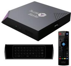 Zdjęcie The Little Black Box czarny - Kazimierza Wielka