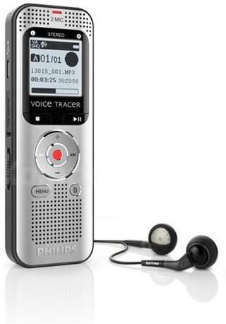 PHILIPS DVT2000 SREBRNY - zdjęcie 3 PHILIPS DVT2000 SREBRNY