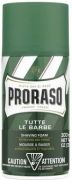 Proraso Pianka do golenia Eukaliptus skóra normalna 300 ml