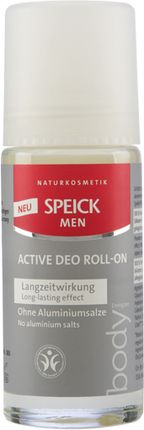Speick Men Active Dezodorant roll-on 50ml