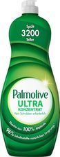 Palmolive Original płyn do mycia naczyń 750 ml - Płyny do naczyń