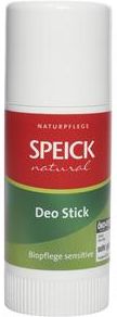 Speick Naturalny dezodorant sztyft 40 ml