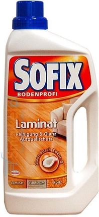 Henkel Sofix Laminat płyn do mycia paneli 1L