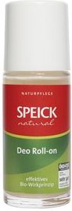Speick Naturalny dezodorant roll-on 50 ml