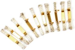 Zdjęcie Carrera Exclusivev Szczotki 10 Szt. 20365 - Warta