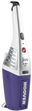 Hoover Jive SJ48 DWB6 Opinie i ceny na Ceneo.pl Odkurzacz bezprzewodowy Hoover Jive SJ 60 DWB6 Czarny