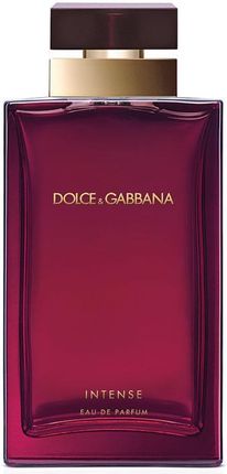Dolce & Gabbana Pour Femme Intense Woda perfumowana TESTER 100ml