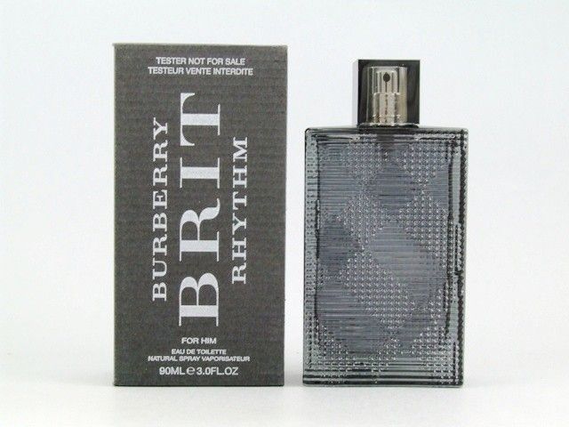 Burberry brit hotsell rhythm ceneo