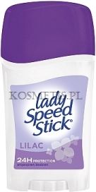 Lady Speed Stick Lilac dezodorant sztyft 45g