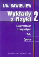 Zdjęcie Wykłady z fizyki. Tom 2 - Brodnica