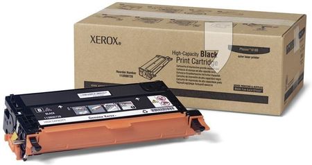 XEROX 6180 113R00726 BLACK
