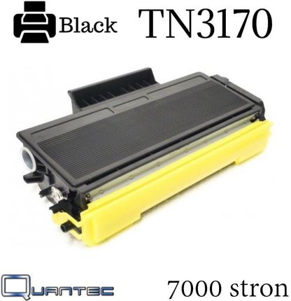 Quantec BROTHER TN3100 / TN3170