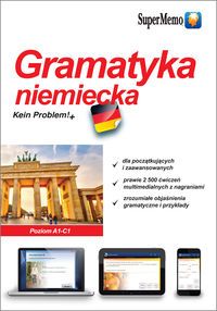 Nauka Niemieckiego Gramatyka Niemiecka Kein Problem!+ - Ceny I Opinie ...