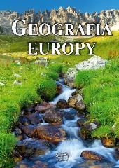 Geografia Europy - Joanna Włodarczyk