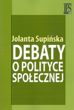Zdjęcie Debaty o polityce społecznej - Opalenica