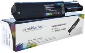 Cartridge Web DELL 3000 BLACK (CW-D3000BN)