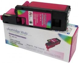 Cartridge Web DELL 1350 MAGENTA (CW-D1350MN)
