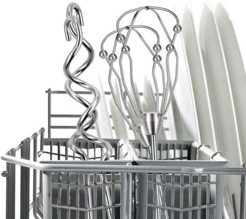 Bosch MFQ40301 Biały - zdjęcie 2 Bosch MFQ40301 Biały