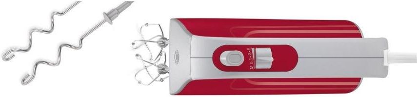 Bosch MFQ40303 Czerwony - Opinie i ceny na Ceneo.pl