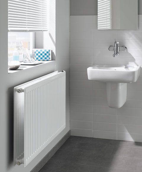 Grzejnik pokojowy Kermi therm-x2 Profil-K 20 400x1800 - Opinie i ceny ...