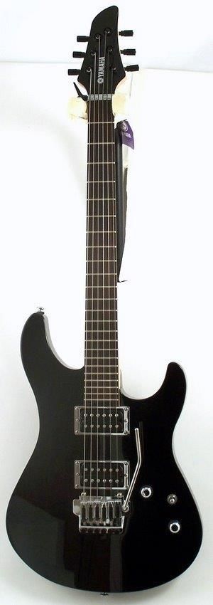 YAMAHA RGX 520 SHB - Ceny i opinie - Ceneo.pl