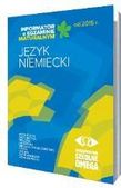 Zdjęcie Język niemiecki. Informator Maturalny od 2015 roku - Gniezno
