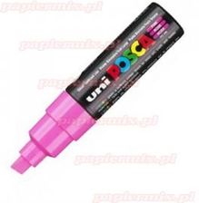 Zdjęcie Uni Posca Marker Z Farbą Pc-8K Różowy - 1 Szt. - Zabrze