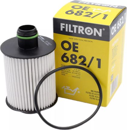 FILTR OLEJU FILTRON OE 682/1