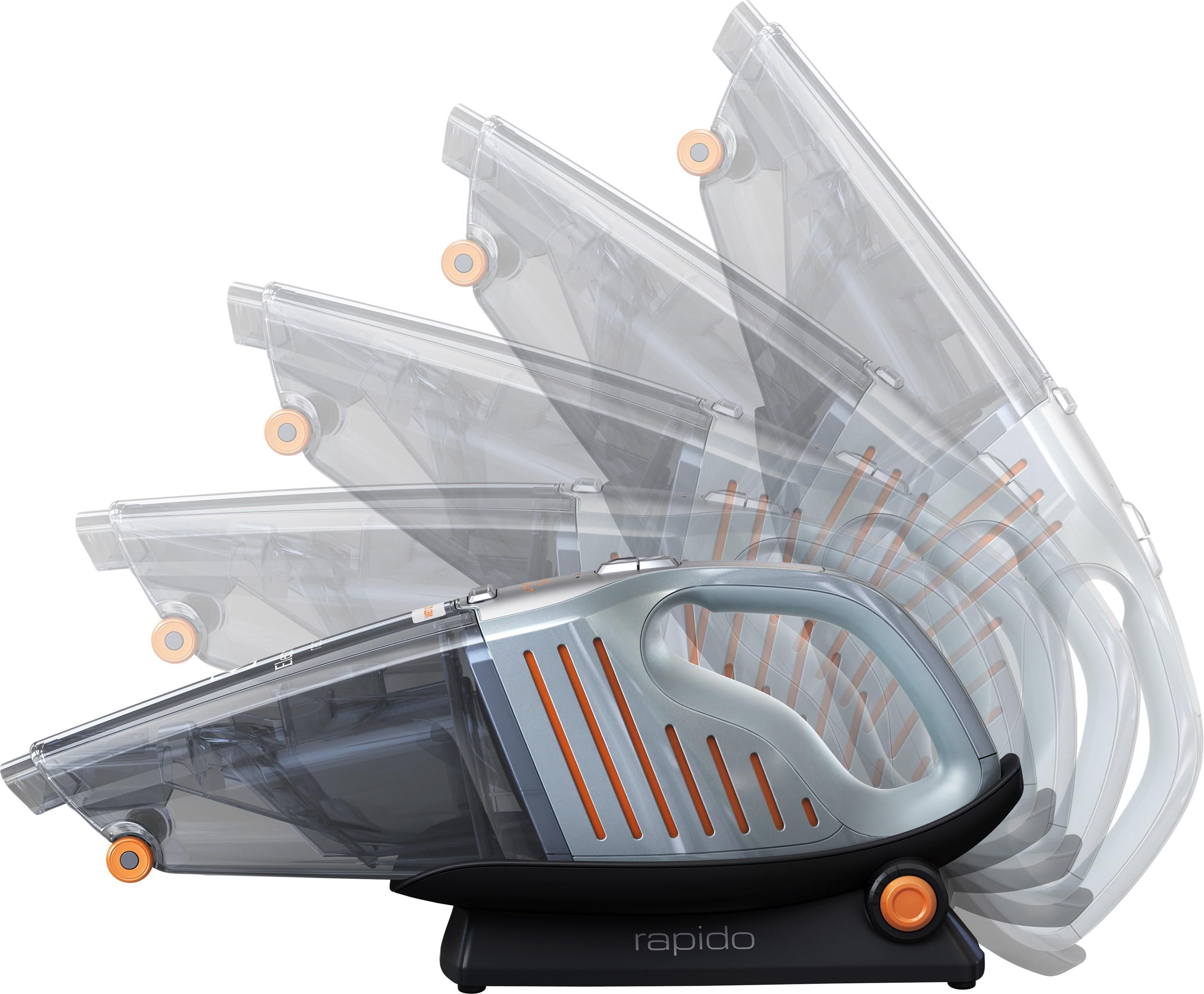 Electrolux zB6106WD Opinie i ceny na Ceneo.pl