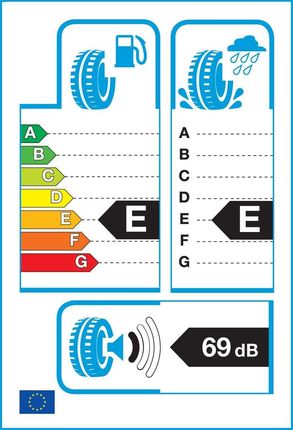 Vredestein WINTRAC XTREME 225/55R16 99H