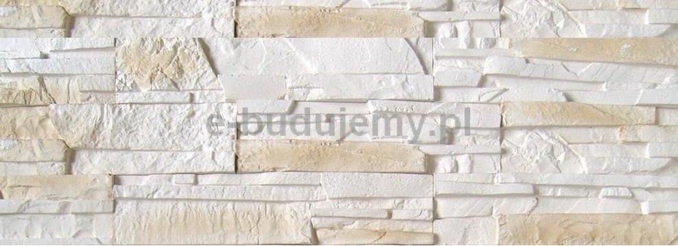 Materia y Konstrukcyjne Stone Master Limburg Sahara Kamie Dekoracyjny 