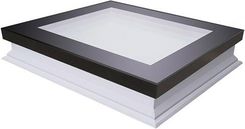 Zdjęcie Fakro Dxf Du6 04K 80x80 Typ F - Mikołów