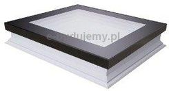 Zdjęcie Fakro Dxf Du6 10K 100x150 Typ F - Siewierz