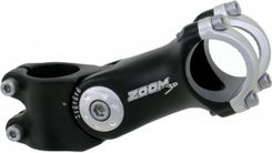 Zdjęcie Zoom Mostek 28,6X105 Mm Regulowany Tds-D299 Czarny - Brzozów