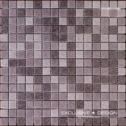 Midas Mozaika Szklana Exclusive Design 4Mm (A-MPO04-xx-005)