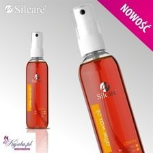 Zdjęcie Silcare Oliwka po depilacji CHERRY 200 ml - Stoczek Łukowski