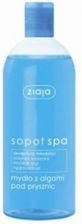 zIAJA Sopot Spa Mydło pod prysznic z algami 500ml
