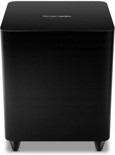 Soundbar Harman Kardon SB26 czarny - Opinie i ceny na Ceneo.pl