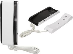 Zdjęcie Cyfral Unifon Analogowy (ADA-03C4 SLIM-A) - Żywiec