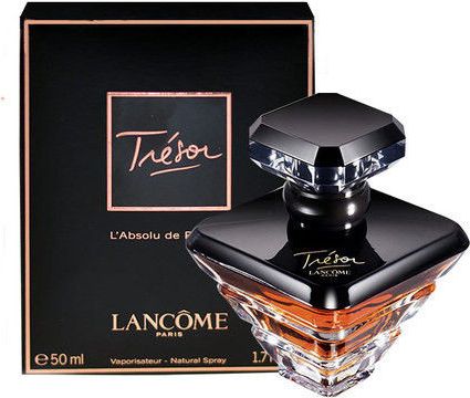 Lancome Tresor L`Absolu woda perfumowana 50 ml - Ceneo.pl