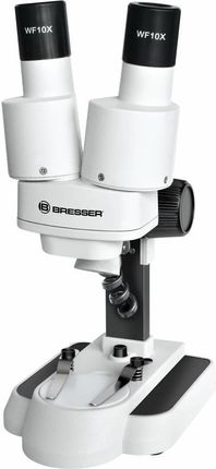 Bresser Junior Mikroskop 20X