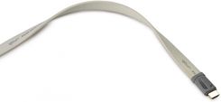 Zdjęcie QED Performance QE3121 1.5m Flat Kabel HDMI - Czempiń