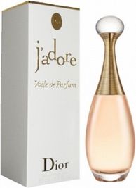 Christian Dior Jadore Voile De Parfum woda perfumowana