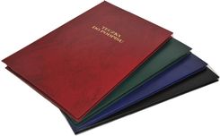 Zdjęcie Barbara Teczka Do Podpisu 16 Kartek Czarna - Tychy