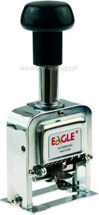 Eagle Numerator Automatyczny 7-Cyfrowy Ty102-7