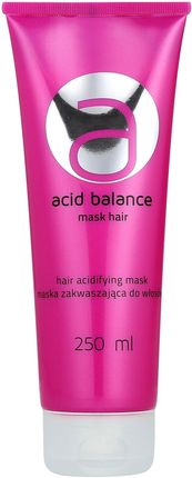 Stapiz Acid Balance maska zakwaszajaca do włosów 250ml
