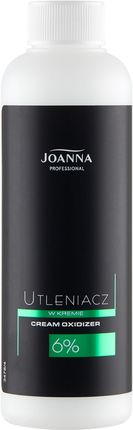 Joanna Professional Utleniacz w kremie 6% 130 g